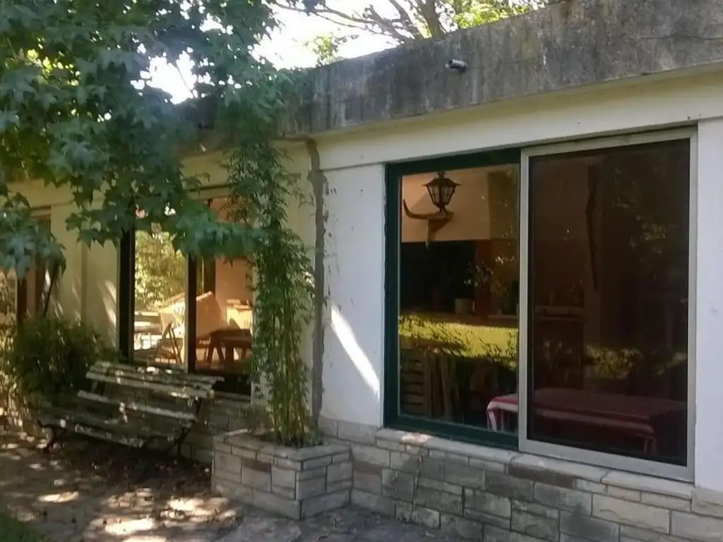 Venta de Casa 3 DORMITORIOS en Garín, Escobar