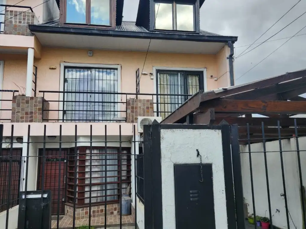 Duplex en Venta