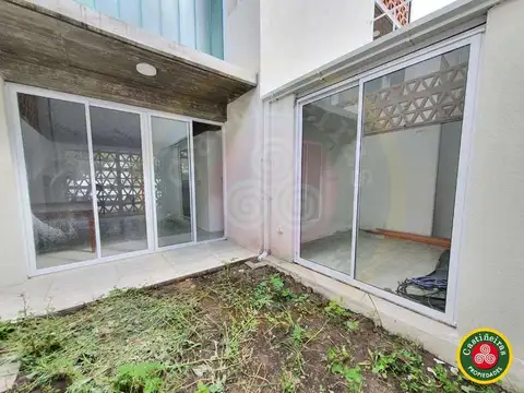 Departamento en Venta con 1 cochera