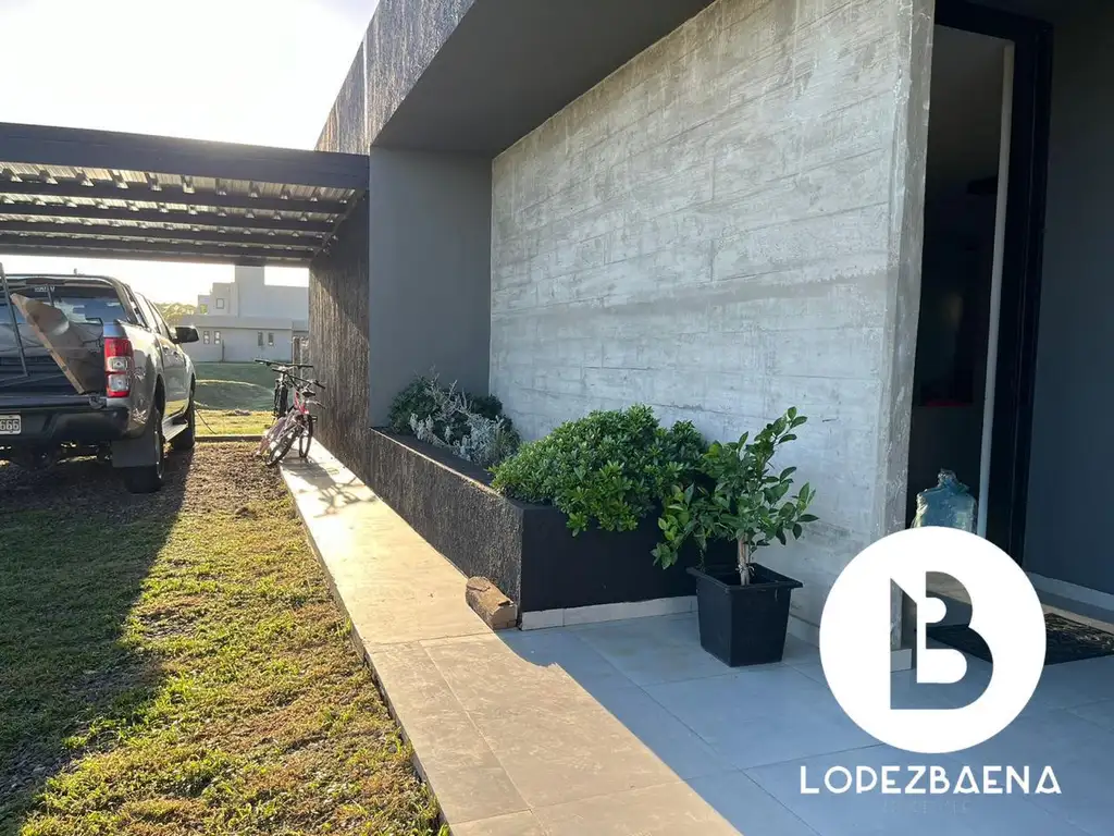 Vendo casa 3 dormitorios LAS CORZUELAS - Una planta - E53 - Córdoba