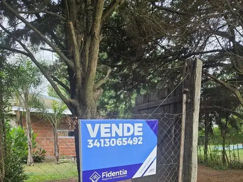 CASA CON TERRENO EN VENTA ZAVALLA