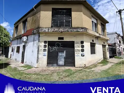 Venta en bloch en Isidro Casanova