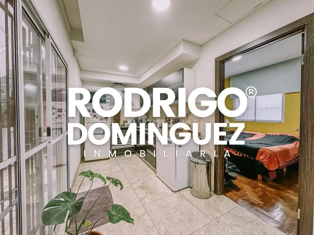 Departamento PH  en Venta en Remedios De Escalada, Lanús, G.B.A. Zona Sur