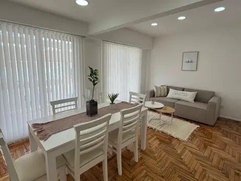 VENTA departamento Plaza Colón Mar del Plata 4 ambientes