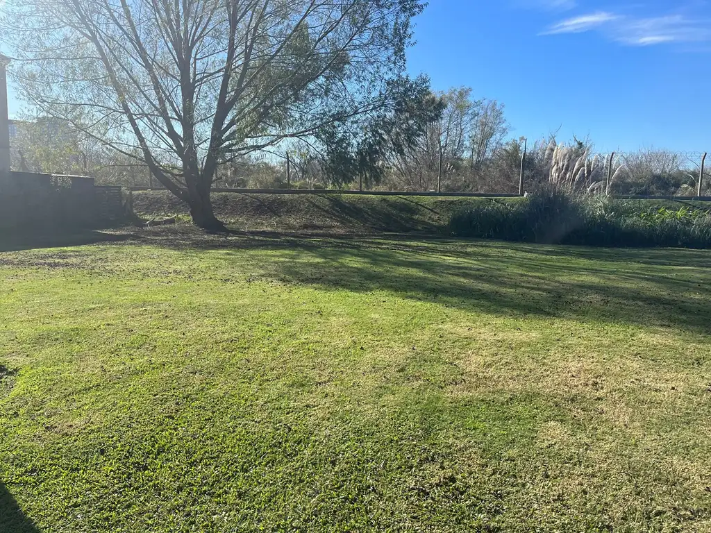 Terreno Lote  en Venta ubicado en Barbarita, General Pacheco, Tigre