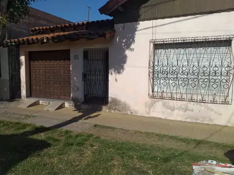 CASA SOBRE LOTE PROPIO