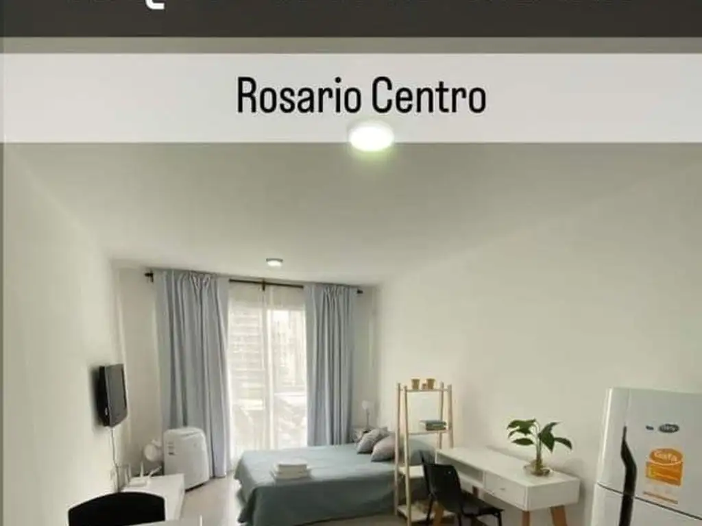 Departamento - Microcentro