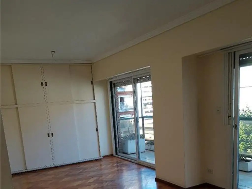 DEPARTAMENTO 3 DOR.C/DEP - BARRIO NORTE, CAPITAL FEDERAL