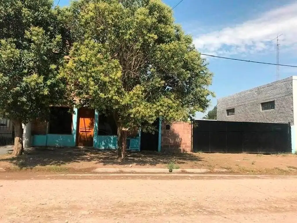 Casa en venta - 1 Dormitorio 1 Baño - Cochera - 720Mts2 - Tornquist