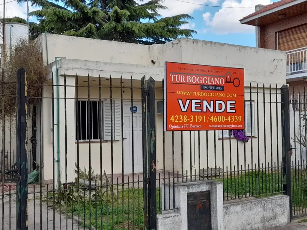 VENTA DE CASA