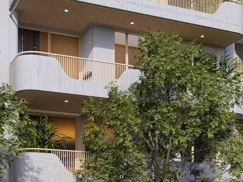 Departamento en Venta de Monoambiente