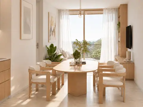 Departamento en Venta En pozo