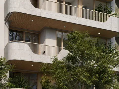 Departamento en Venta en Palermo Hollywood, USD 121.700