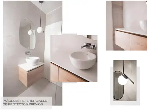 Departamento en Venta de Monoambiente