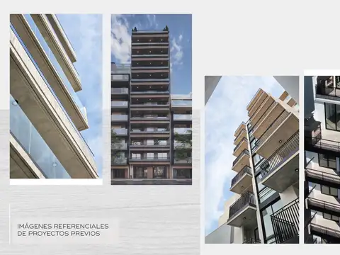 Departamento en Venta A Estrenar