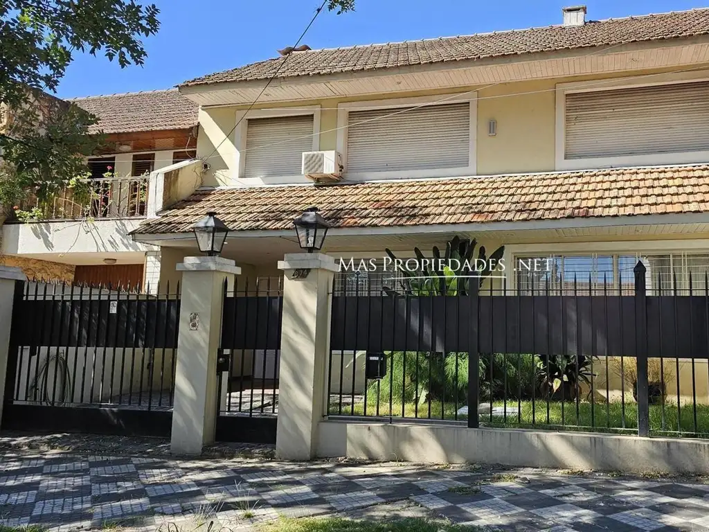 Casa en Venta 4 dormitorios en Monte Grande