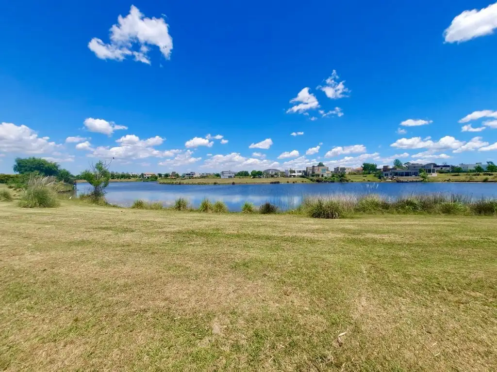 Terreno en venta en La Reserva Cardales