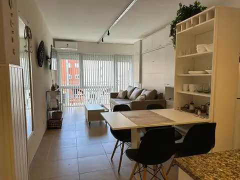 Departamento - Venta - Argentina, Mar del Plata - entre rios 1600