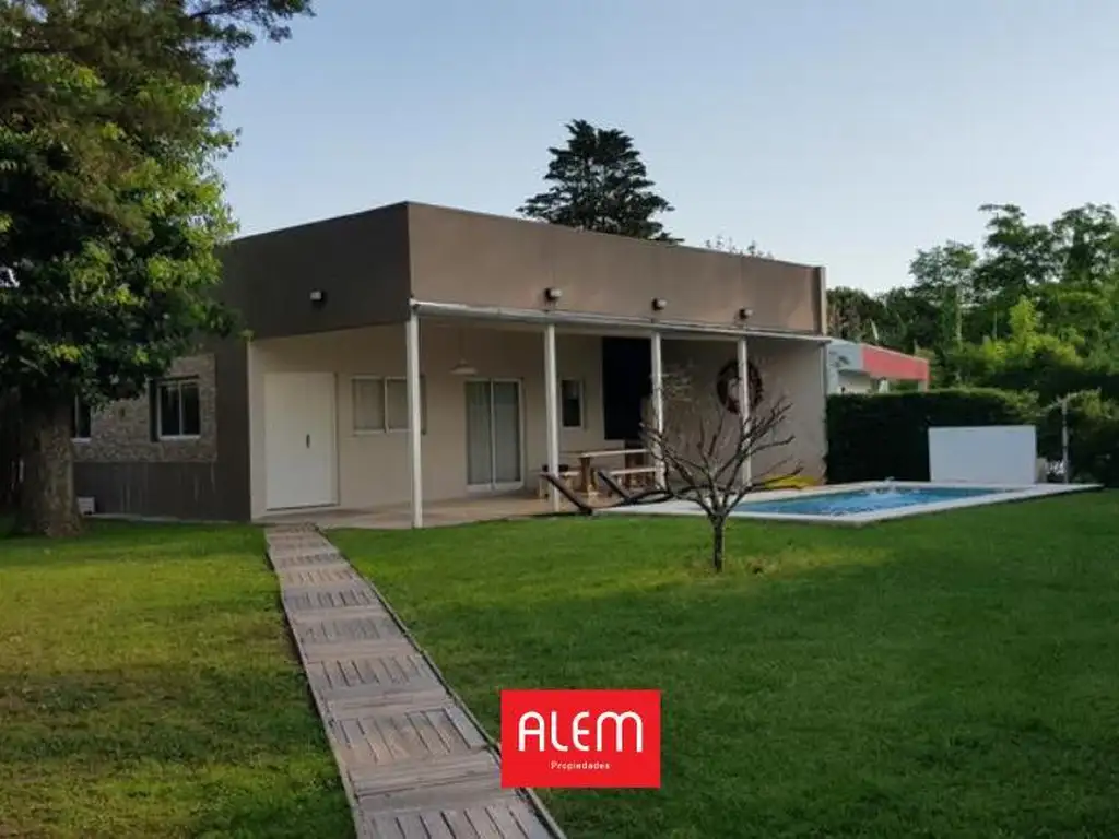 CASAS - CASA - EZEIZA, GRAN BS. AS. OESTE SUR