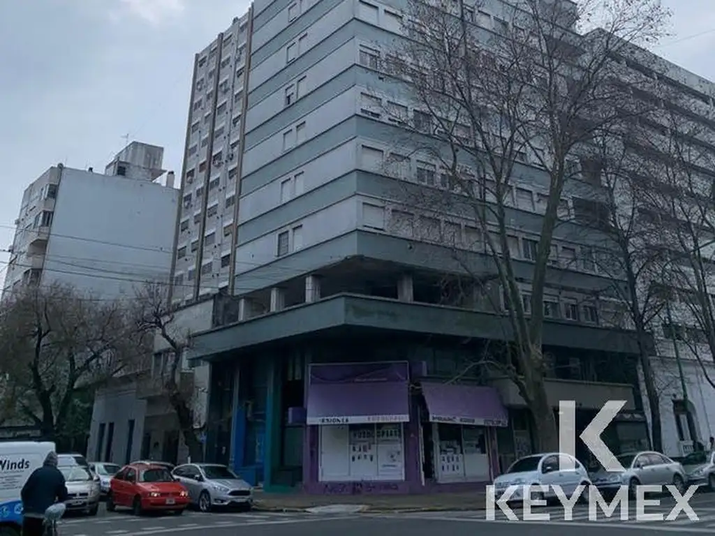 Departamento Plaza Italia, La Plata Argenprop