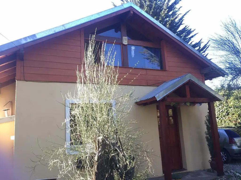 Ph En Venta En Rio Manso 300 San Carlos De Bariloche Buscainmueble