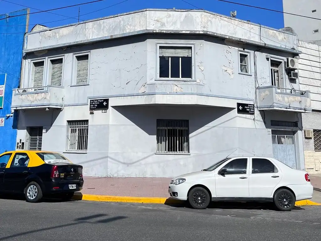 VENTA EN BLOCK PH + LOCAL VELEZ SARFIELD