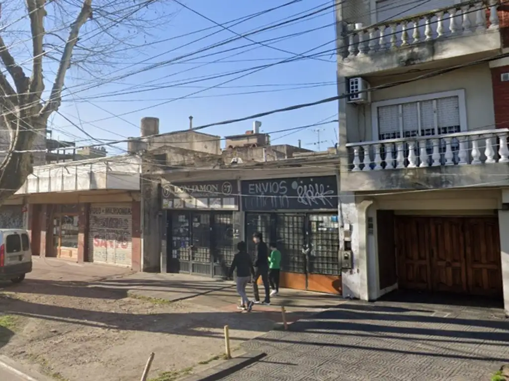 Venta Local comercial en Wilde