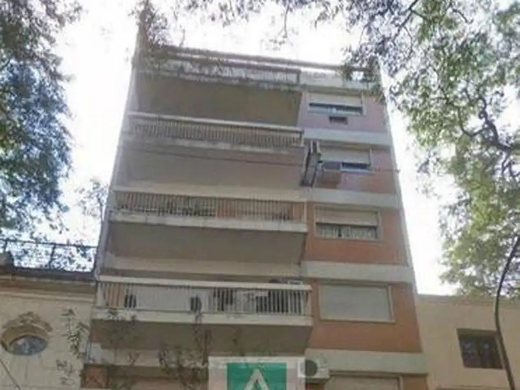 Semipiso Belgrano - Departamento 4 Ambientes - 90 m²