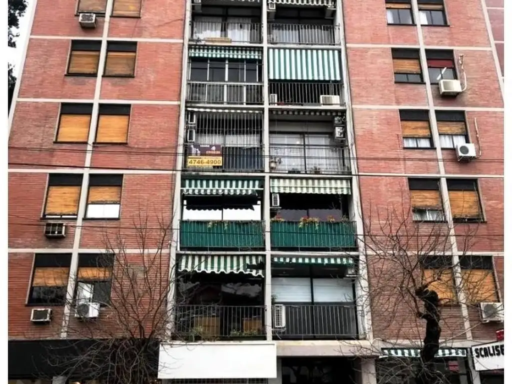 OPORTUNIDAD DEPARTAMENTO 4 AMBIENTES ACASSUSO - Foto 0