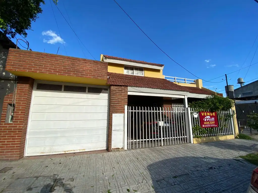 Casa - Venta - Argentina, La Matanza - VIDAL  3000