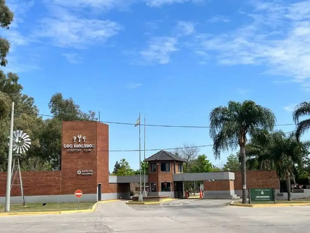 VENTA LOTE EN LOS MOLINOS 600m2