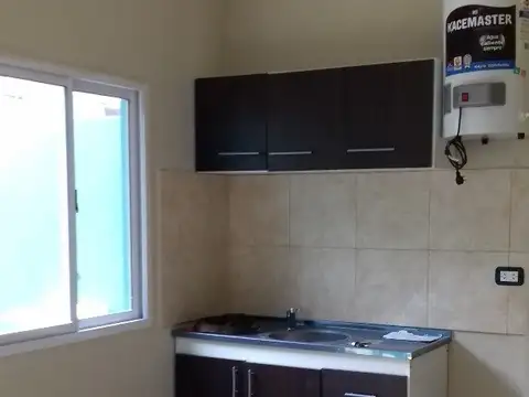 Departamento en Venta en Munro - Monoambiente