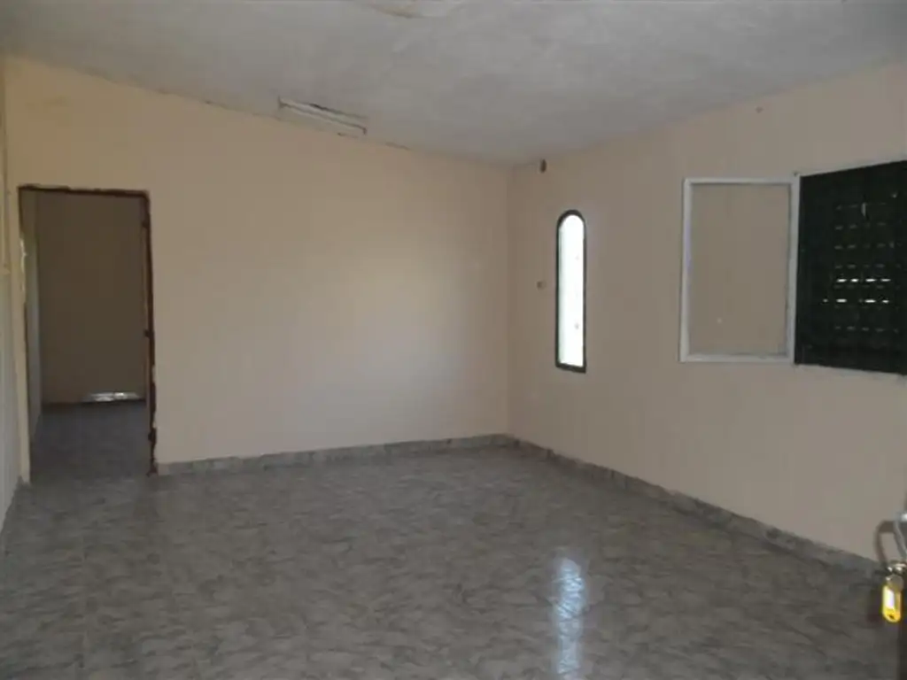 Casa 2 dorm lote de 2.010 m2. Vista y paisajes - Los Aromos