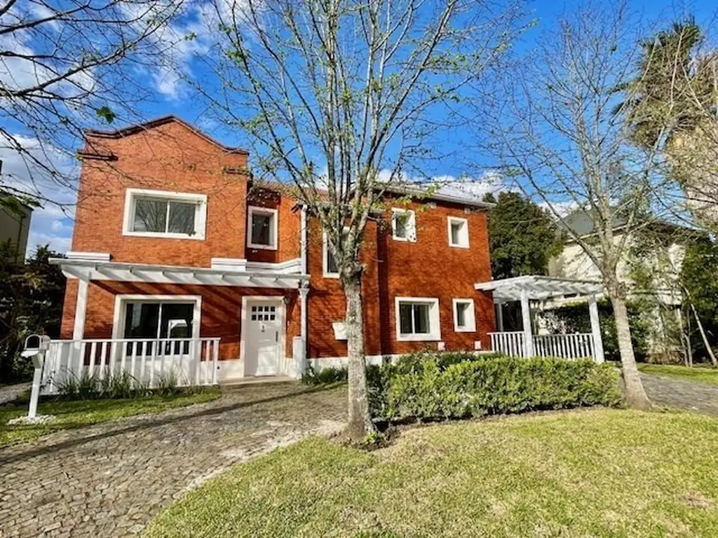 Casa Quinta  en Venta en Nordelta, Tigre, G.B.A. Zona Norte