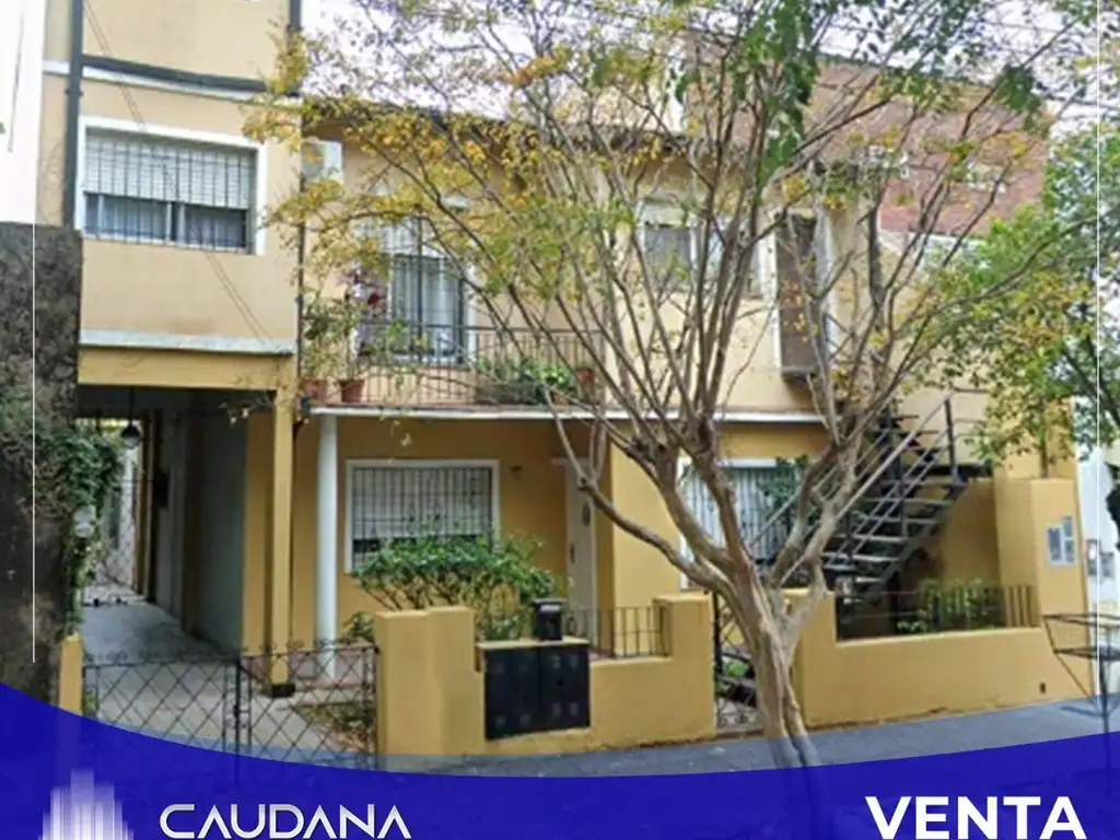 PH de cuatro ambientes en venta - Avellaneda 2800 Billinghurst