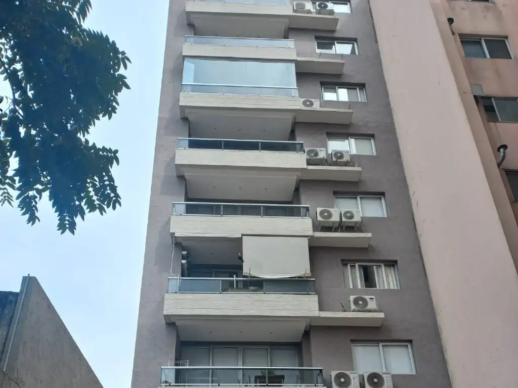 VENTA DEPARTAMENTO 2 AMBIENTES AVELLANEDA CENTRO