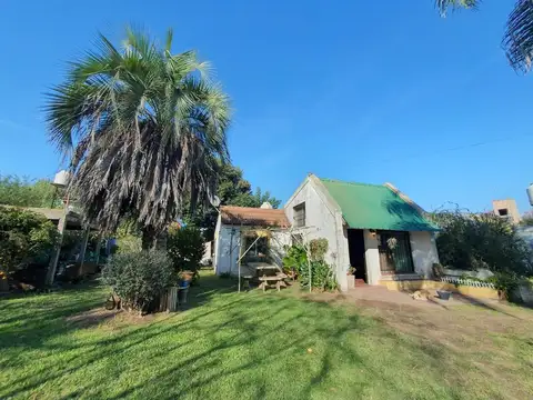 VENTA CASA 2 AMB EN BELEN DE ESCOBAR