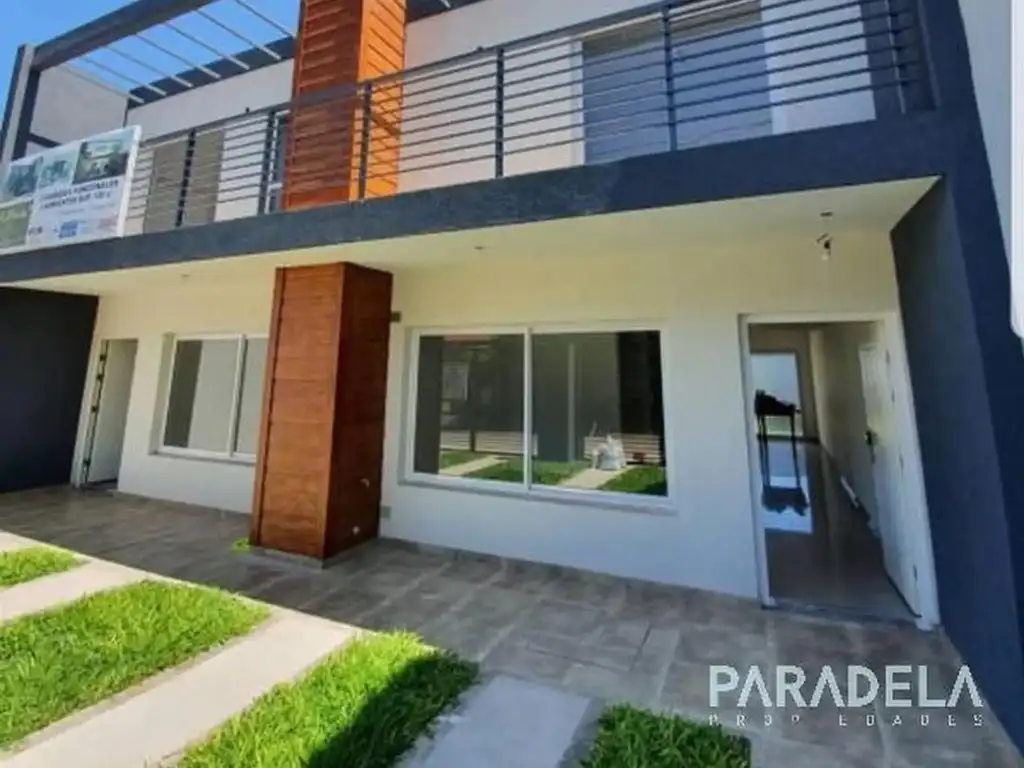 PH tipo Duplex en Venta -  Ituzaingó - Paul Groussac al 3300