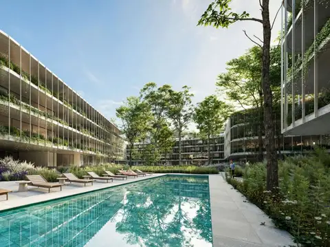 Departamento en Venta 1 año