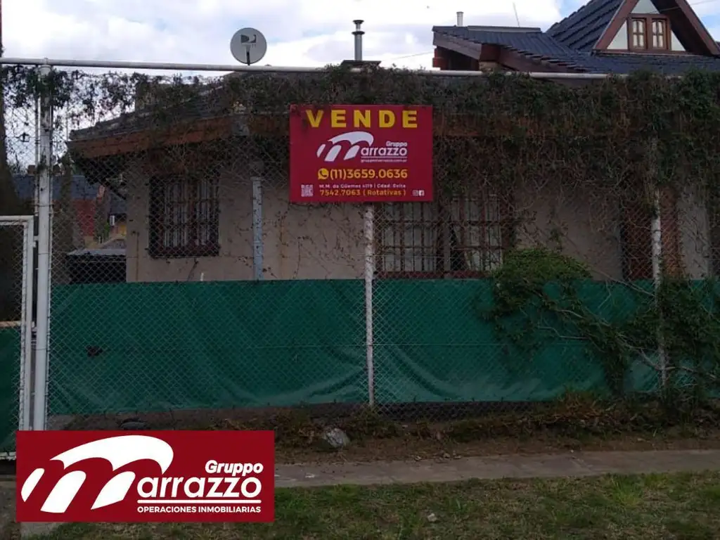 Casa - Venta - Argentina, La Matanza - Sauco 200