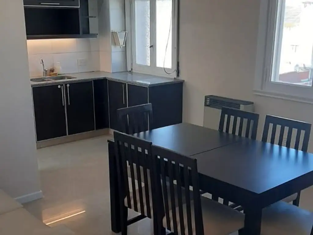 Departamento - Venta - Argentina, Mar del Plata - 12 de octubre 3300