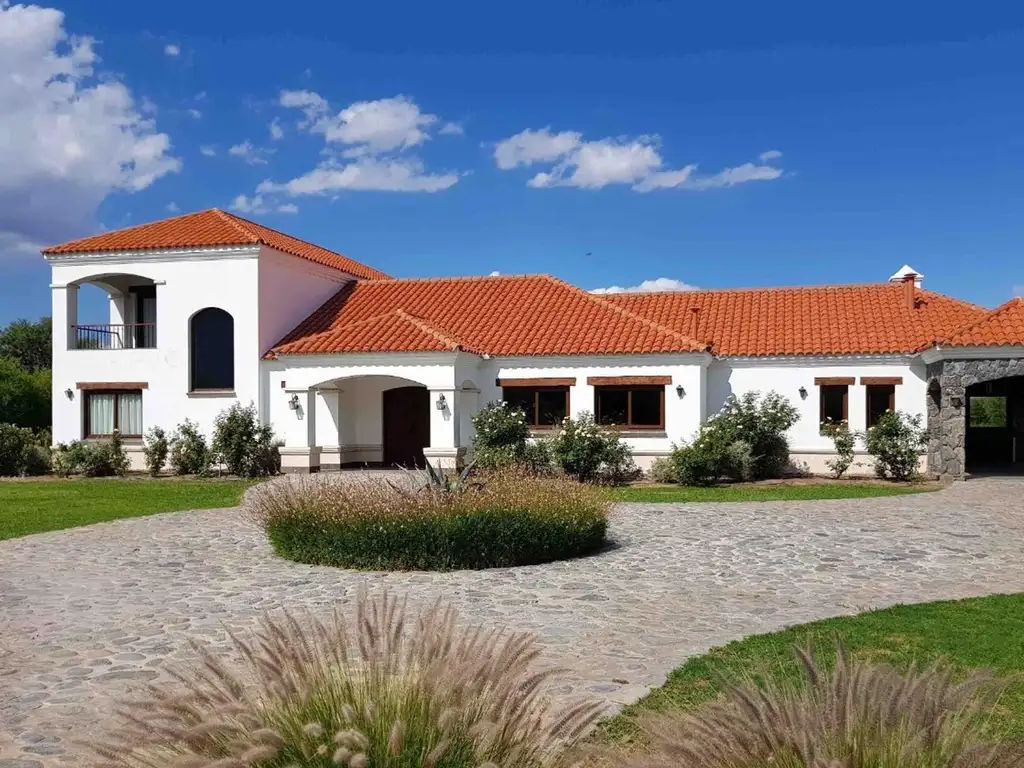 Casa en Estancias de Cafayate