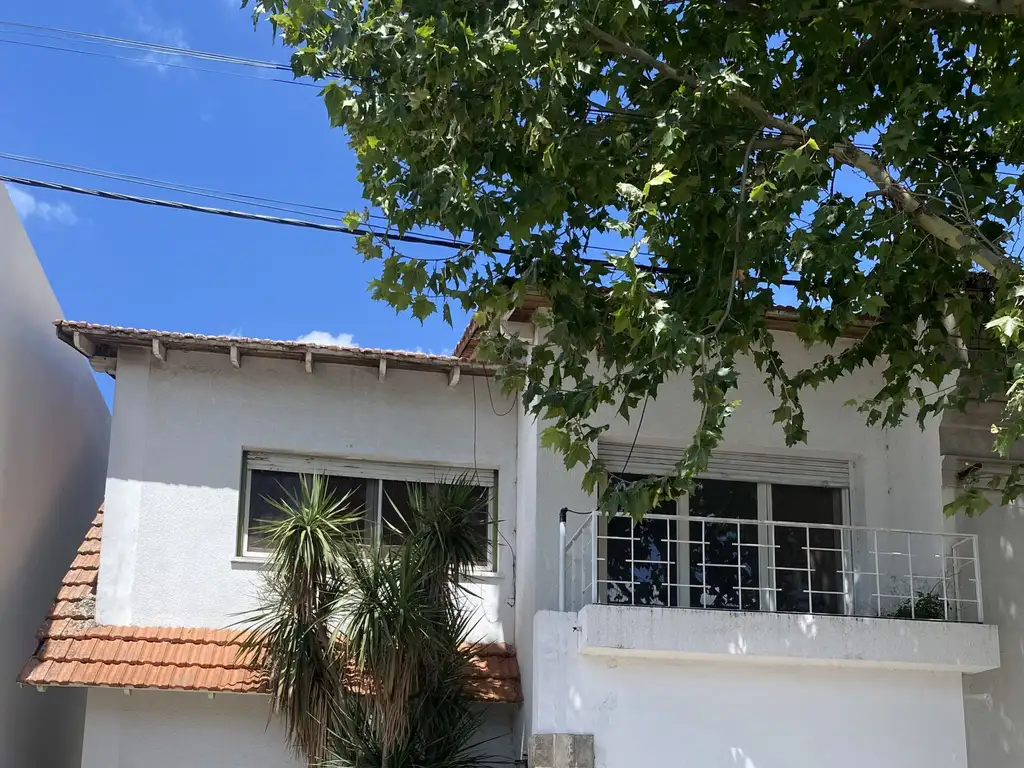 Chalet en venta vivienda familiar