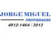 JORGE MIGUEL PROPIEDADES