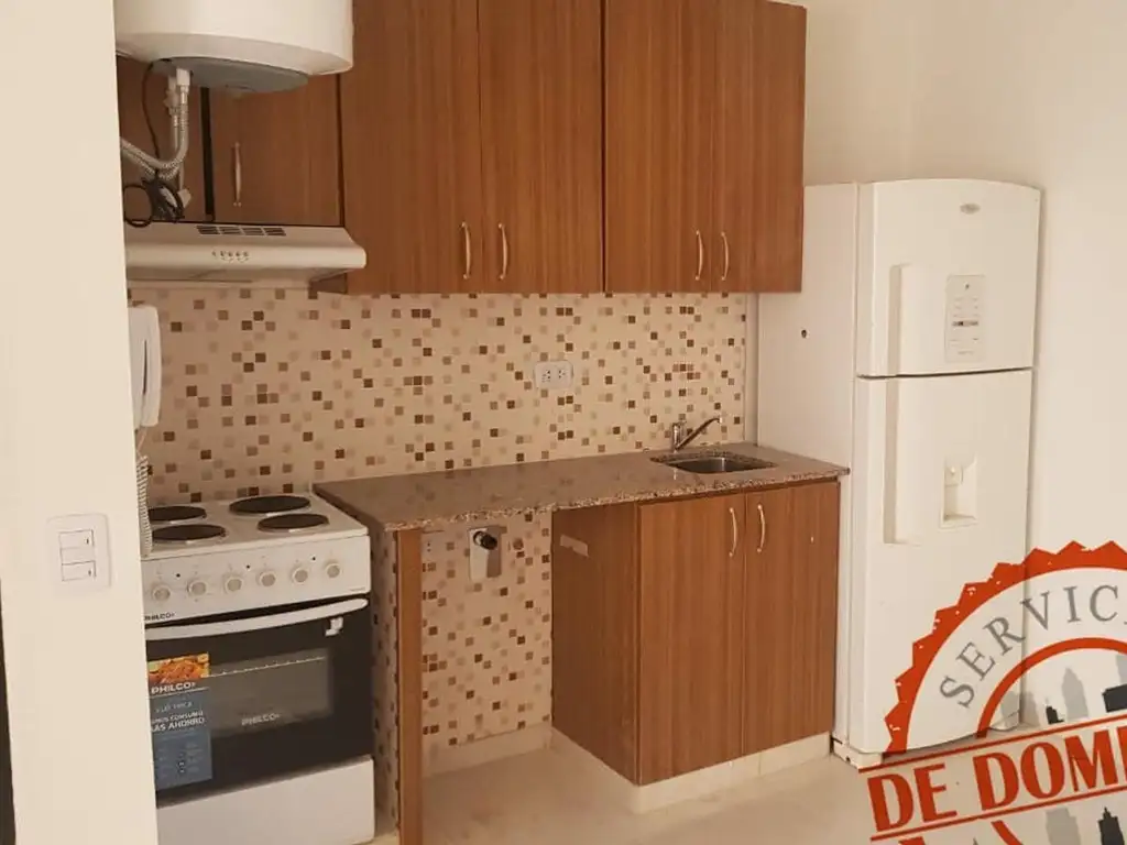 Alquiler en Cordoba capital 1 dormitorio