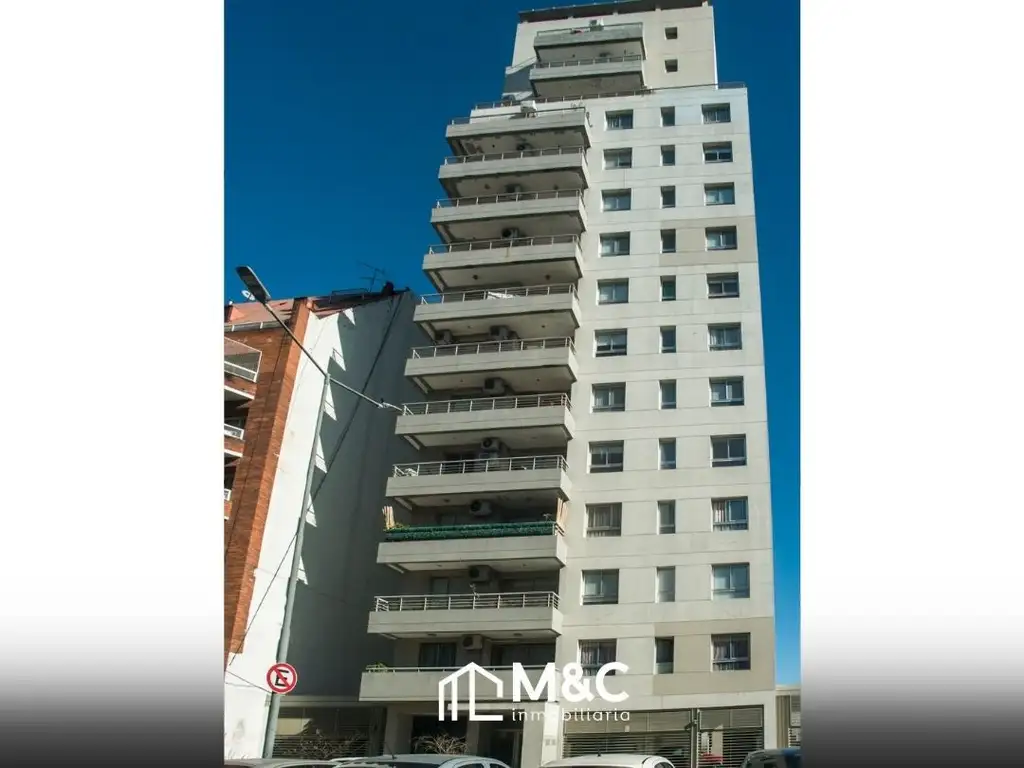 Departamento - Venta - Argentina, Capital Federal - PACHECO 2400