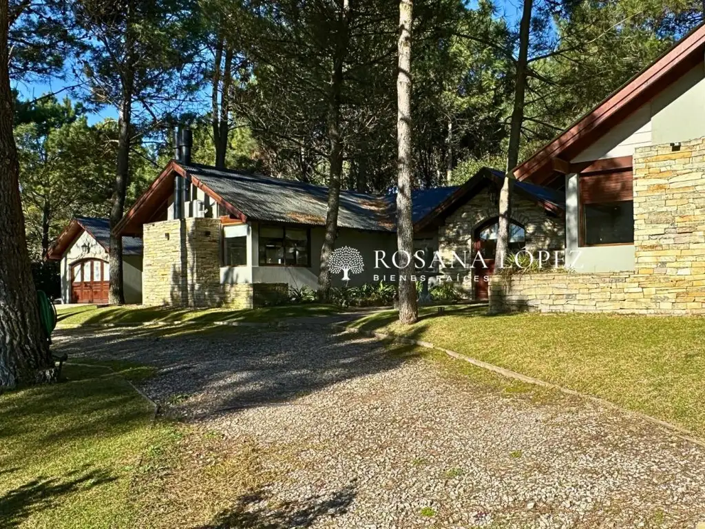 Casa La Herradura Pinamar