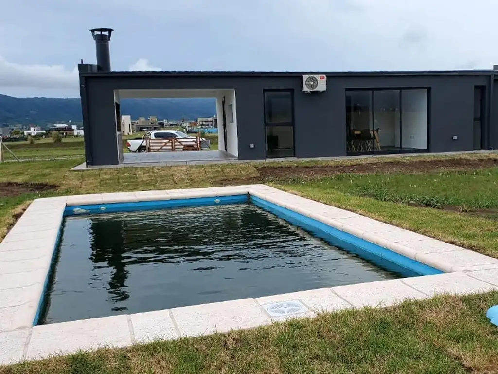 Casa en venta en Puerto del Aguila, Potrero de Garay. Cba