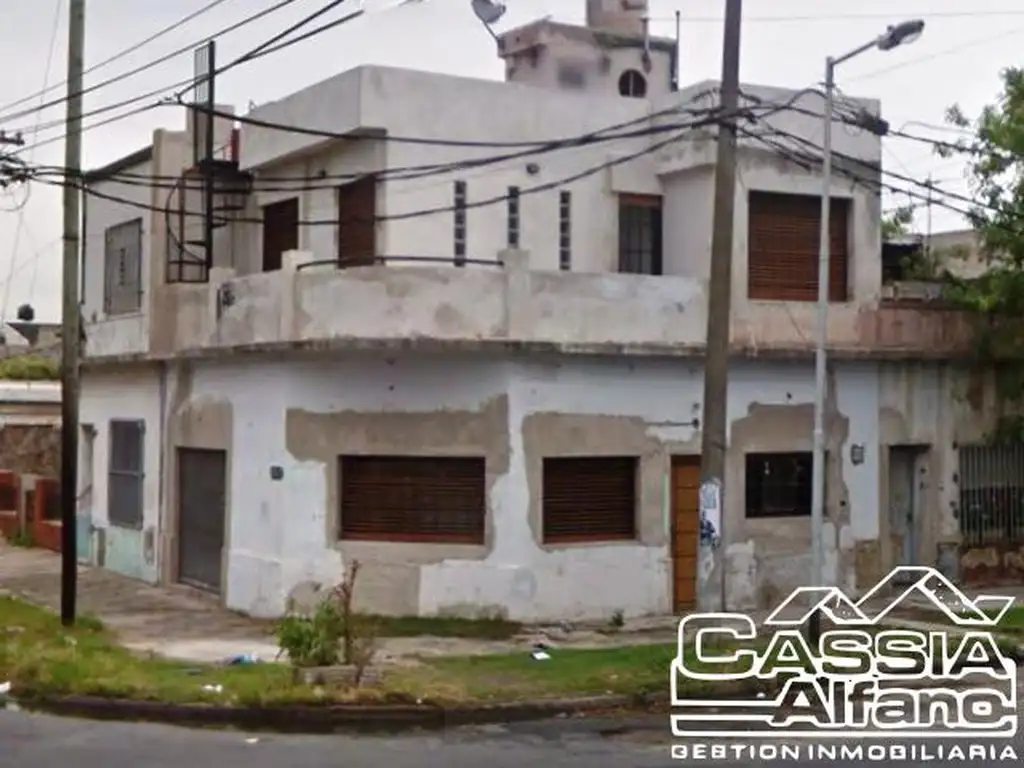 Casa - Sarandi