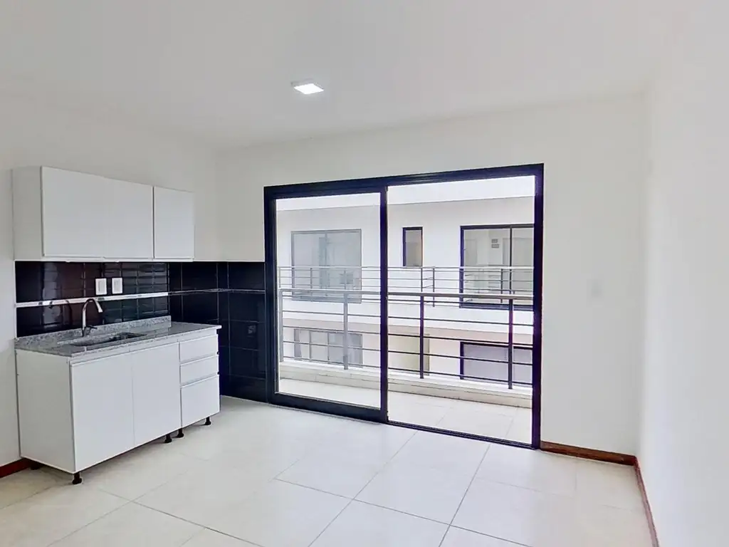 VENTA DEPARTAMENTO 2 AMBIENTES CON TERRAZA QUILMES